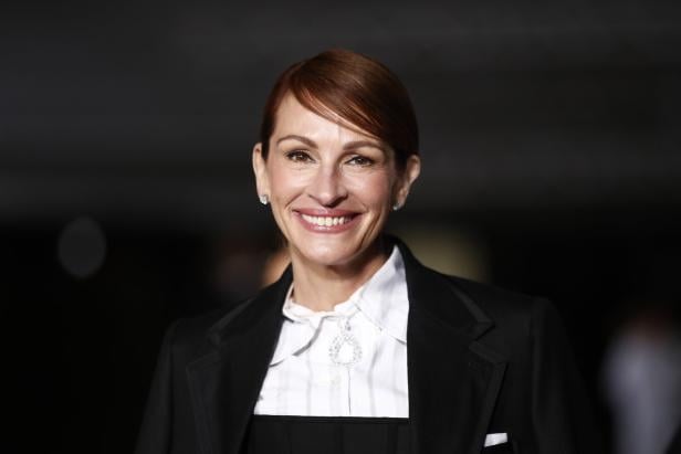 11 Dinge, die Sie vielleicht noch nicht über "Pretty Woman" Julia Roberts wussten