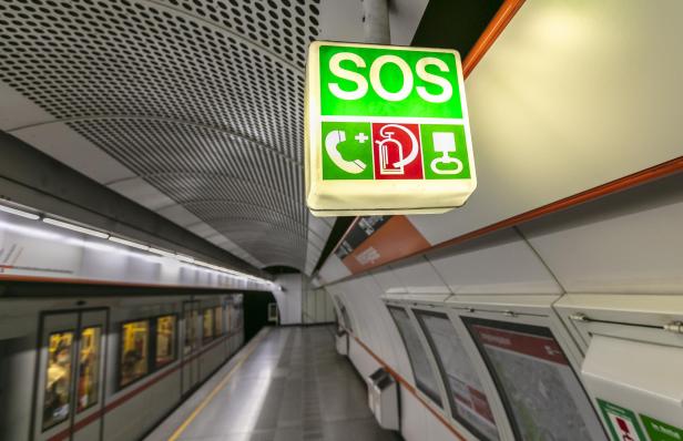 Was tun, wenn die AirPods aufs U-Bahn-Gleis fallen?