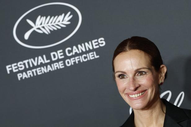 11 Dinge, die Sie vielleicht noch nicht über "Pretty Woman" Julia Roberts wussten