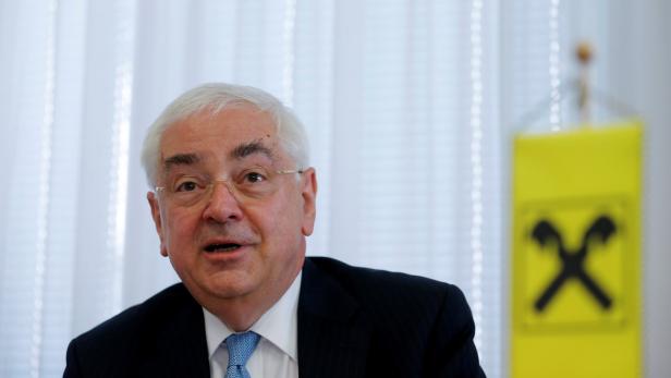 RBI/RZB-Fusion steht bevor