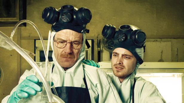 ZDF plant deutsches "Breaking Bad"