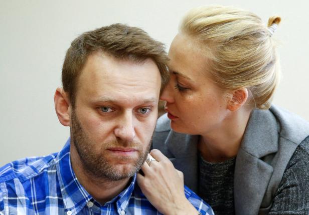 4 Gründe, warum uns Nawalnys Tod so betroffen macht