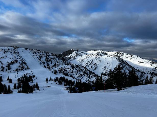 NÖ: Warmwetter zwingt Skigebiete zu Flexibilität