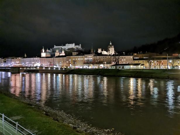 Salzburg-Stichwahl: „Manche fürchten sich vor rot-roter Mehrheit“