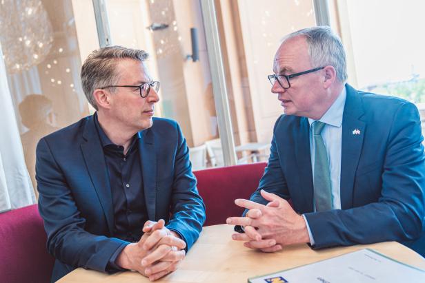 NÖ: Forderung nach Doktoratsrecht für Fachhochschulen wird intensiver