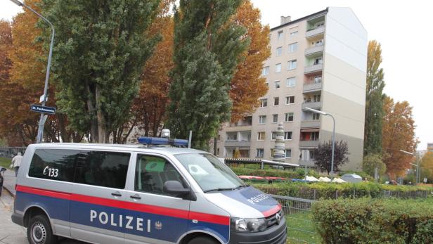 Totes Ehepaar in der Donaustadt entdeckt