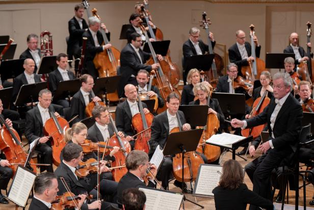 Seelenmusik: Wie Gustav Mahlers Weltabschiedswerk zur Offenbarung wird