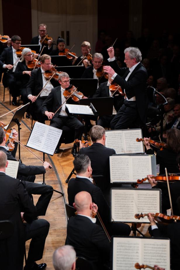 Seelenmusik: Wie Gustav Mahlers Weltabschiedswerk zur Offenbarung wird