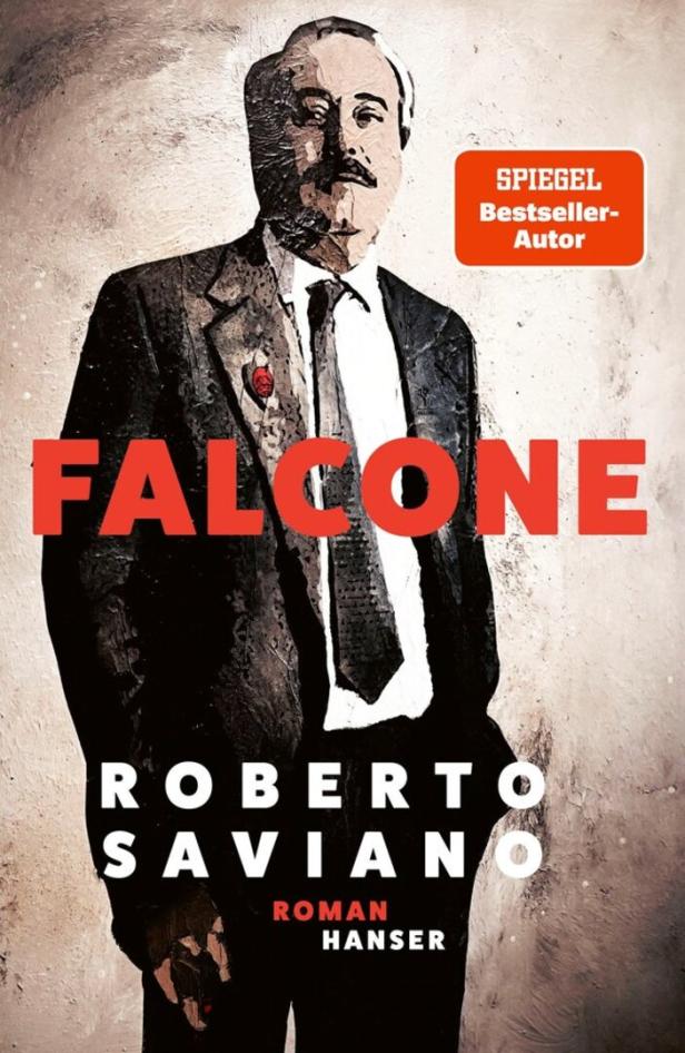 Roberto Saviano: Eine Huldigung für einen ermordeten Mafia-Jäger