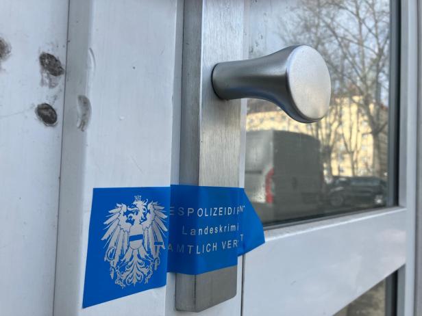 Drei tote Frauen in Wiener Bordell: Es gibt eine Zeugin für die Bluttat