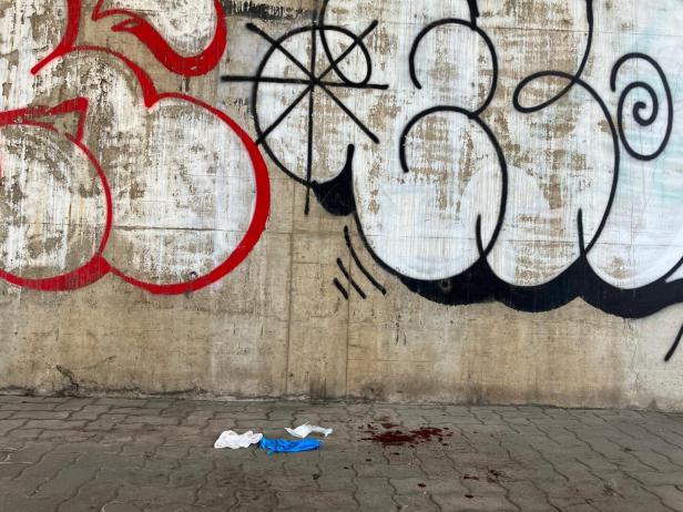 Drei tote Frauen in Wiener Bordell: Es gibt eine Zeugin für die Bluttat