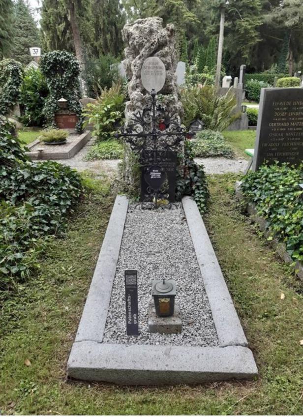 Grabstätten im Wandel: Wenn Friedhöfe ihr Gedächtnis verlieren
