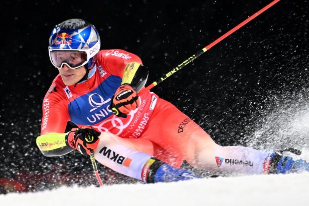 Superstar Odermatt: Das Erfolgsgeheimnis des Schweizer Skihelden