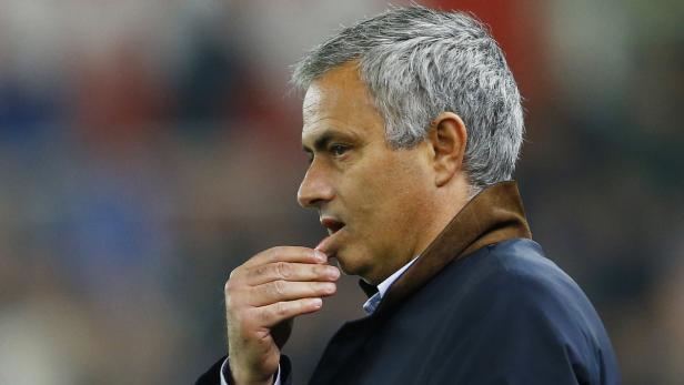Klopp könnte Mourinhos Chelsea-Ära beenden