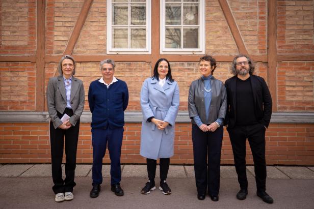 Österreich-italienisches Trio will bei Architekturbiennale das Wohnen lehren
