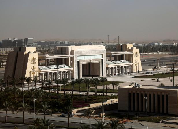 Mitten in der Wüste baut El-Sisi ein neues Kairo. Das nächste Projekt dürfte ähnlich pompös werden.