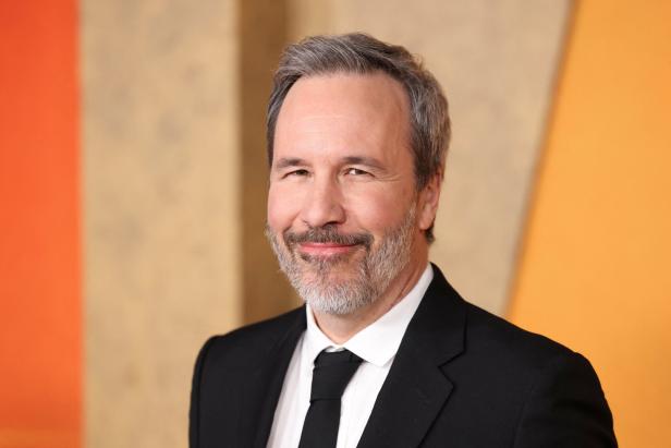 Regisseur Villeneuve zu "Dune 2": "Das ist ein Kriegsfilm"