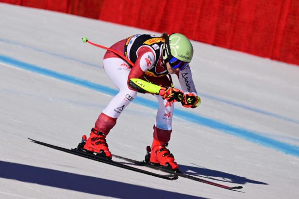 Super-G in Kvitfjell: ÖSV-Stars verpassen hauchdünn den Sieg