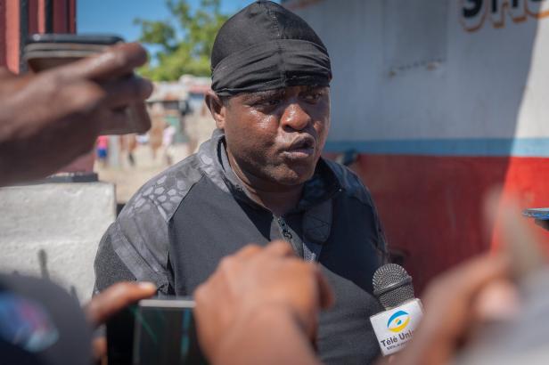 Haiti: Wie ein ganzer Staat in die Hände von Kriminellen geraten konnte
