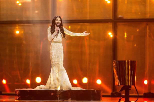 ?Mr. Song Contest proudly presents ? Der ?kleine? Song Contest? am 14., 16. und 18. April in ORF 1