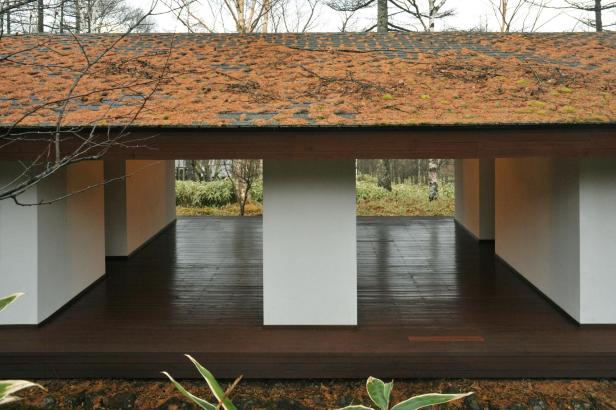 Architekt Riken Yamamoto mit Pritzker-Preis ausgezeichnet
