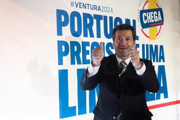 Neuwahlen nach peinlichem Justizfehler - nun steht Portugal vor Rechtsruck