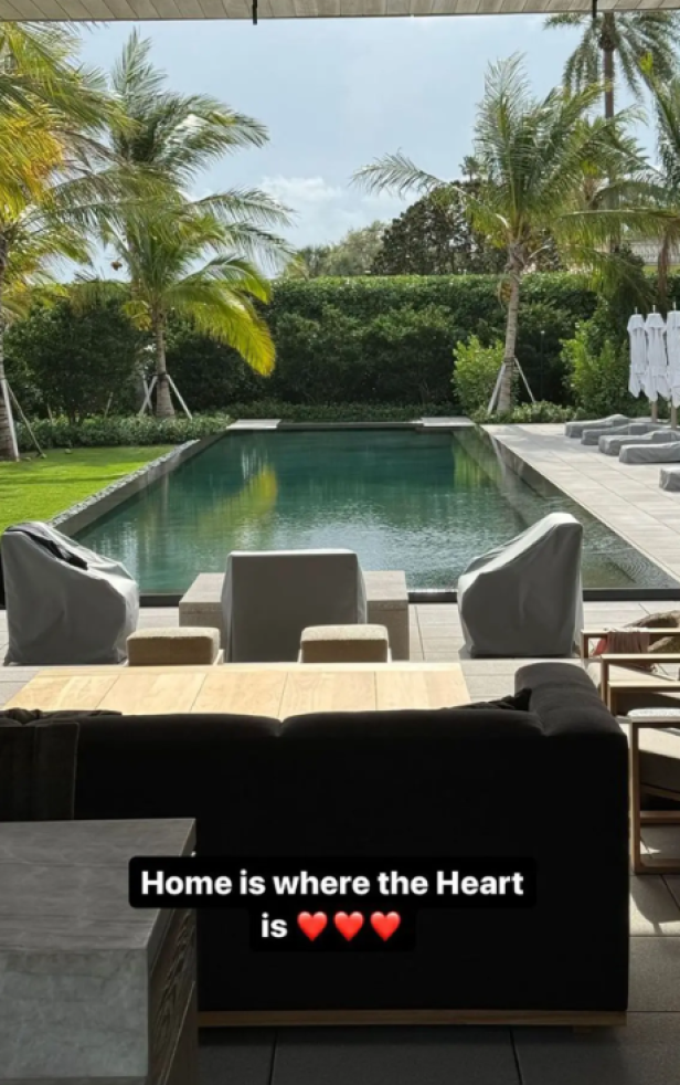 Einblicke in 17-Millionen-Luxus-Villa von Tom Brady
