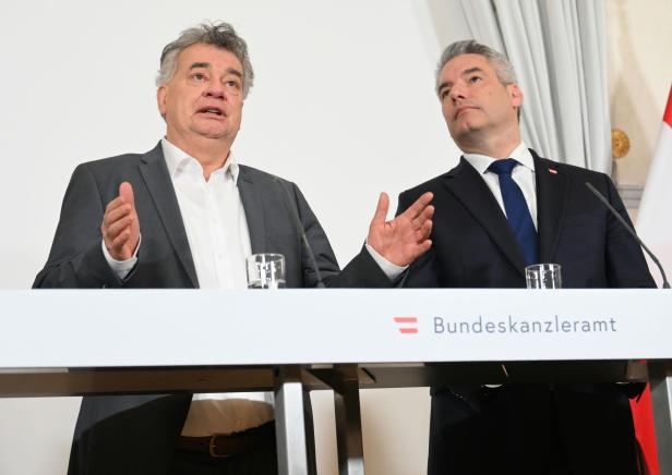 70 Millionen Euro für den Ausbau der Gas-Pipline nach Deutschland