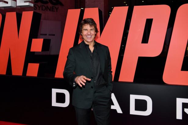 Kleine Männer ganz groß: Was Comedian Tricky Niki mit Tom Cruise gemeinsam hat
