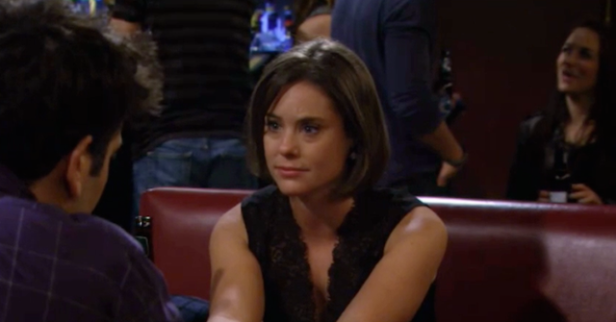 "How I Met Your Mother"-Star erleidet Fehlgeburt