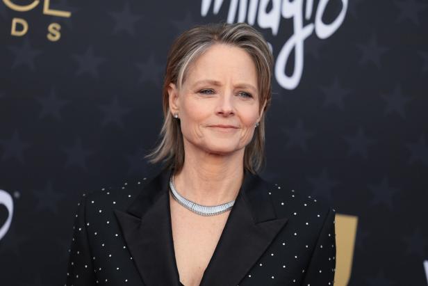 11 Dinge, die Sie vielleicht noch nicht über Jodie Foster wussten