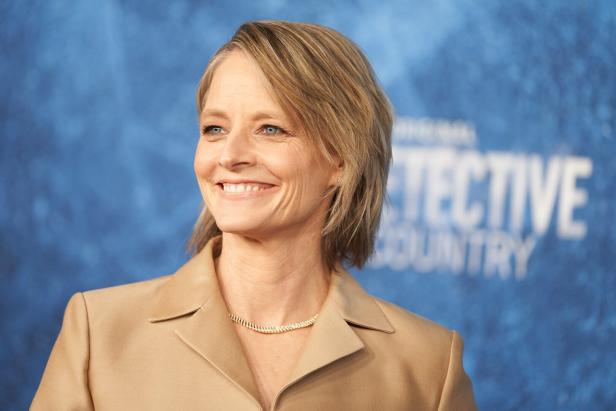 11 Dinge, Die Sie Vielleicht Noch Nicht über Jodie Foster Wussten