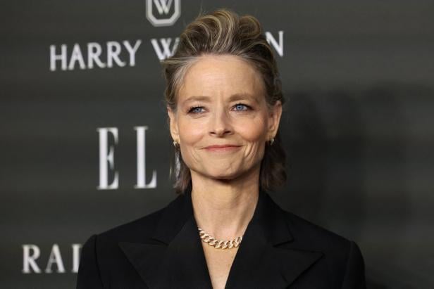 11 Dinge, die Sie vielleicht noch nicht über Jodie Foster wussten