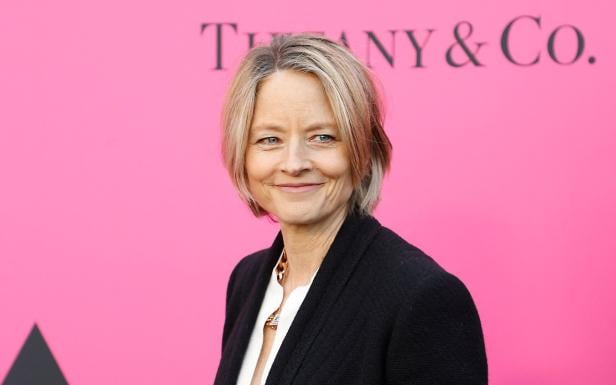 11 Dinge, die Sie vielleicht noch nicht über Jodie Foster wussten