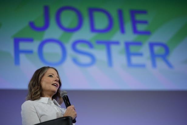 11 Dinge, die Sie vielleicht noch nicht über Jodie Foster wussten