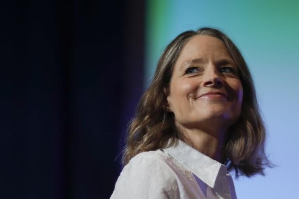 11 Dinge, die Sie vielleicht noch nicht über Jodie Foster wussten