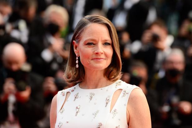 11 Dinge, die Sie vielleicht noch nicht über Jodie Foster wussten