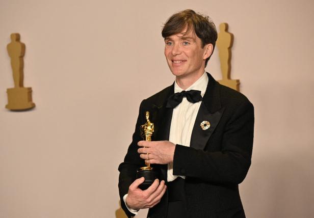 96. Oscar-Preisverleihung: "Oppenheimer“ großer Gewinner