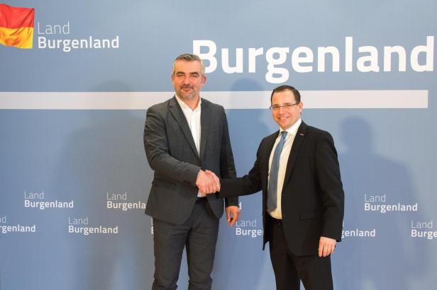 Ab April: Neuer Handwerkerbonus im Burgenland