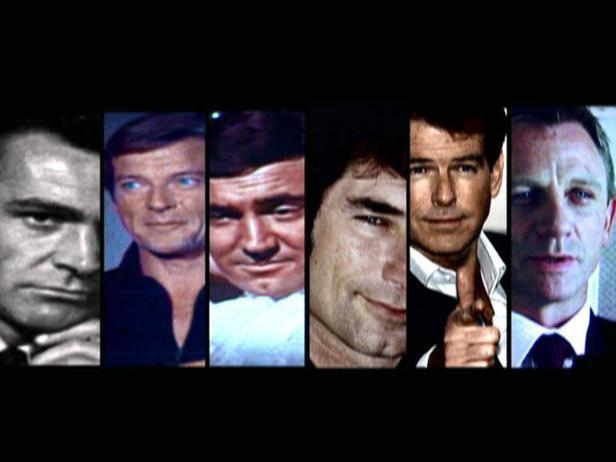Sean Connery: Der ultimative "Bond" ist 80