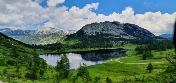 "Lust auf Österreich"-Foto-Challenge powered by CEWE: Das sind die Siegerfotos