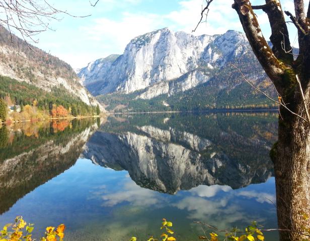 "Lust auf Österreich"-Foto-Challenge powered by CEWE: Das sind die Siegerfotos