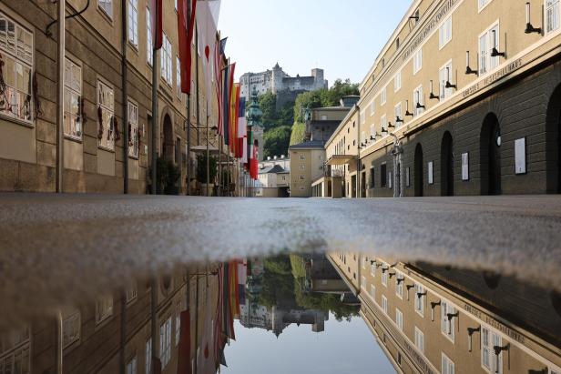 "Lust auf Österreich"-Foto-Challenge powered by CEWE: Das sind die Siegerfotos