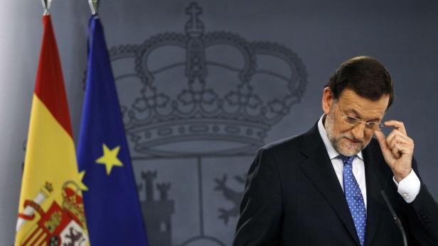 Spanien plündert Pensionskasse