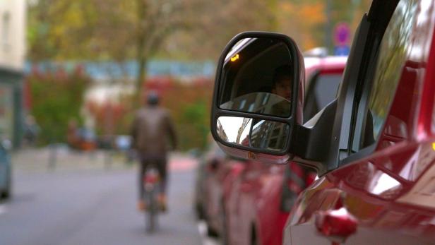 Wo passieren mehr Unfälle: Im Straßenverkehr oder zu Hause?