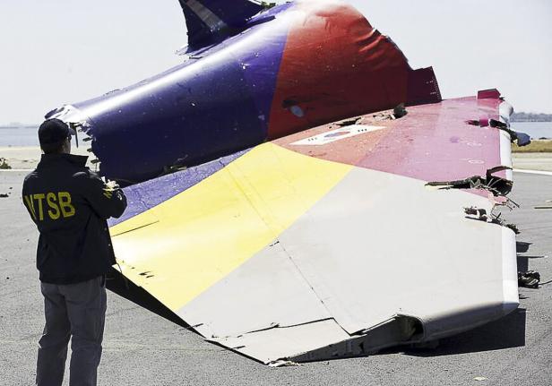 Flugzeugcrash: Drittes Mädchen gestorben