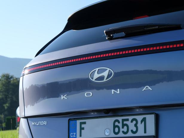 Hyundai Kona Elektro: Der Unterschätzte