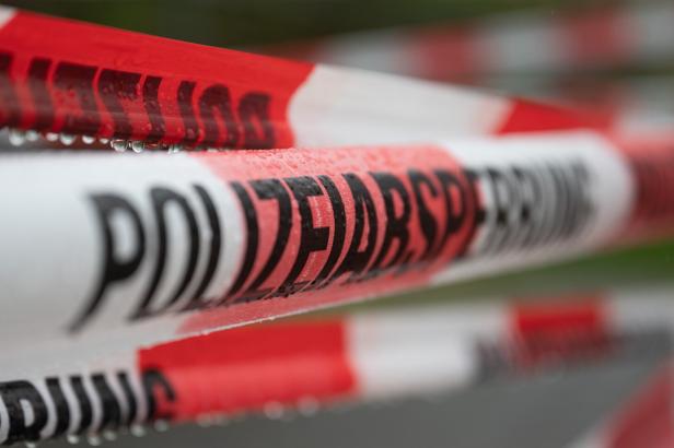 NÖ: Schussattentat auf 84-Jährigen auf offener Straße bestätigt