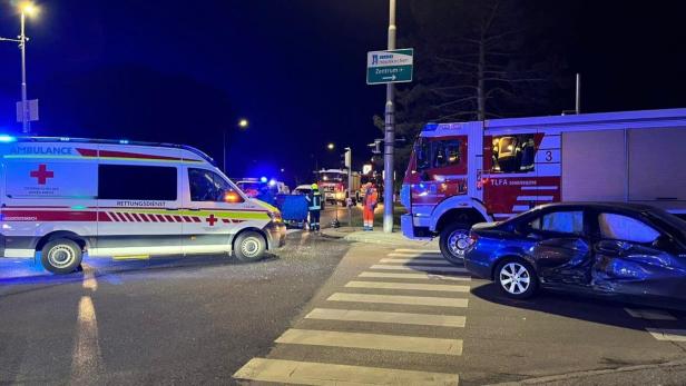 Autounfall in Neunkirchen: 56-Jähriger brach zusammen und starb auf der B17