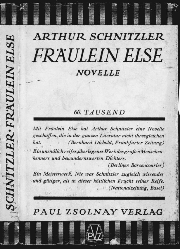 100 Jahre Bestseller vom Paul-Zsolnay-Verlag: "So blöd, wie ich es wünsche"